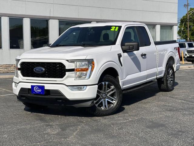 2021 Ford F-150 XL for sale in Baltimore, MD