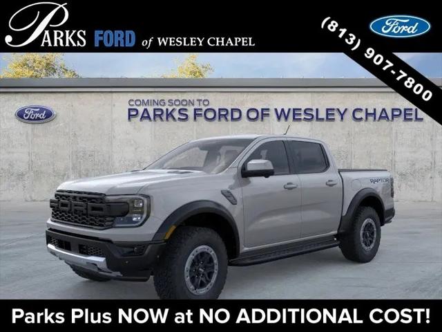 2026 Ford Ranger Raptor for sale in Wesley Chapel, FL