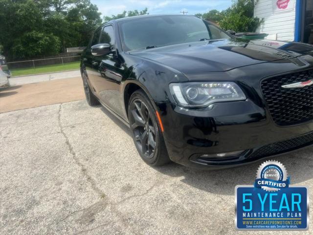 2021 Chrysler 300 300S for sale in Haltom City, TX