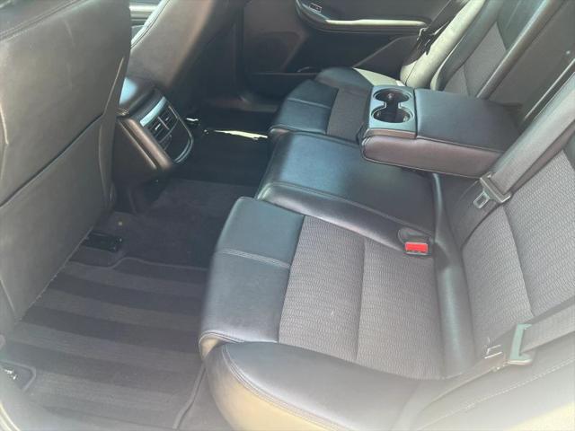 2020 Chevrolet Impala FWD LT
