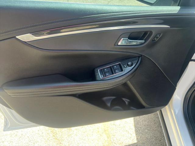 2020 Chevrolet Impala FWD LT