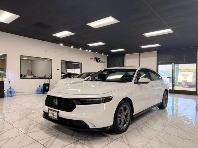 2024 Honda Accord EX for sale in Pittsburg, CA