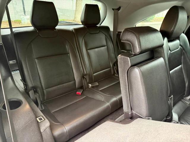 2020 Acura MDX Standard