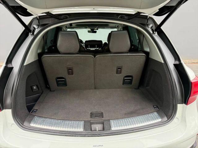 2020 Acura MDX Standard