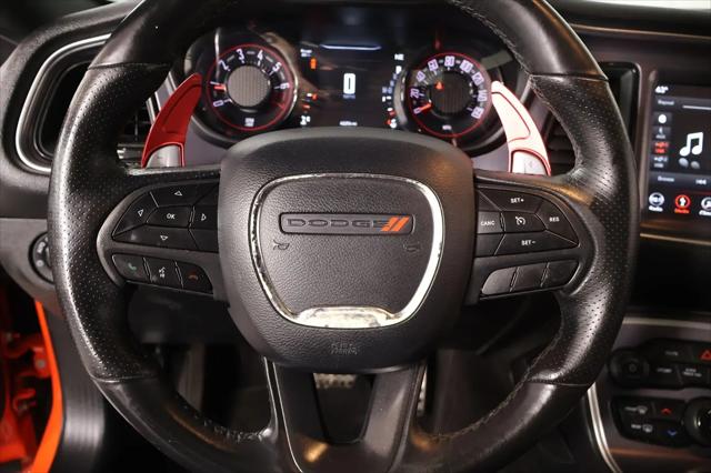 2018 Dodge Challenger SXT Plus