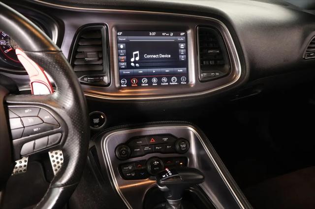 2018 Dodge Challenger SXT Plus