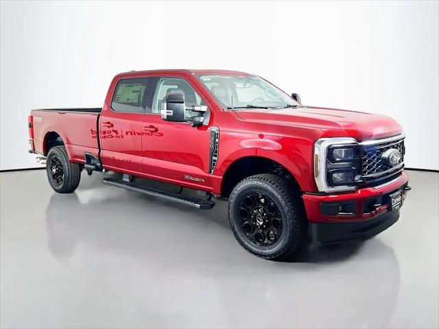 2026 Ford F-350 LARIAT for sale in Pasco, WA