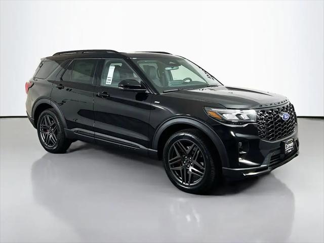 2026 Ford Explorer ST-Line for sale in Pasco, WA