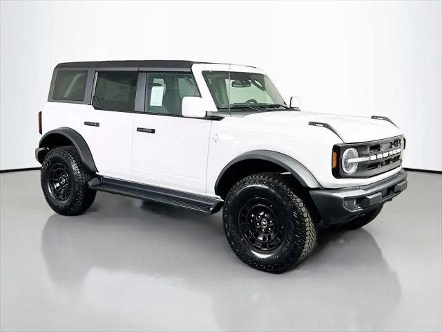 2026 Ford Bronco Outer Banks for sale in Pasco, WA