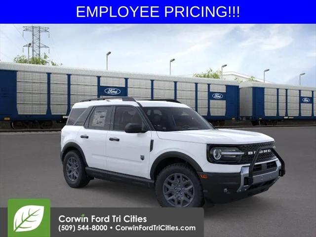2026 Ford Bronco Sport Big Bend for sale in Pasco, WA
