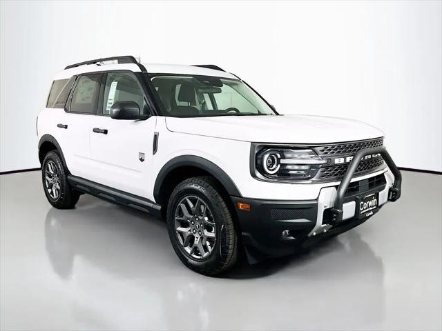 2026 Ford Bronco Sport Big Bend for sale in Pasco, WA