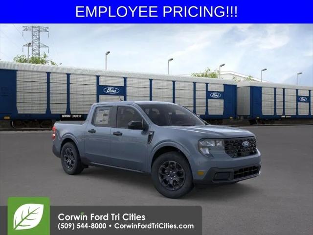 2026 Ford Maverick XLT for sale in Pasco, WA