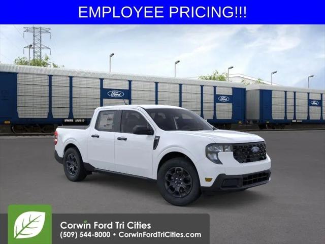 2026 Ford Maverick XLT for sale in Pasco, WA
