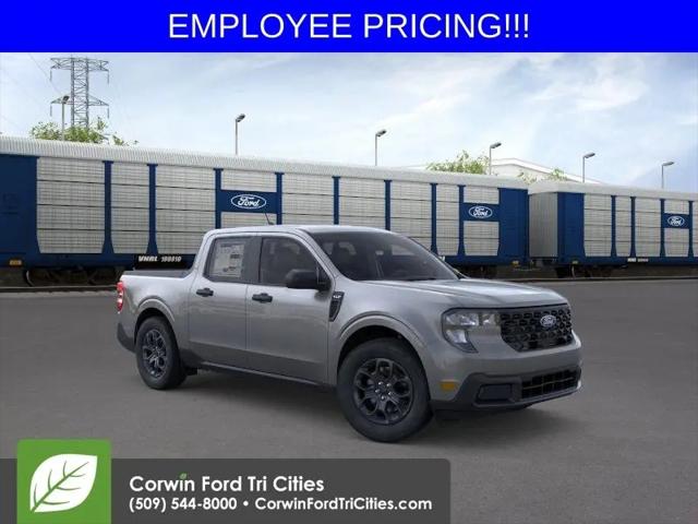 2026 Ford Maverick XLT for sale in Pasco, WA