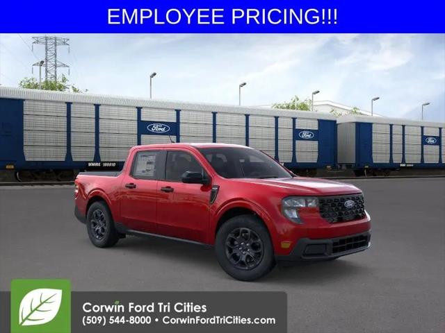 2026 Ford Maverick XLT for sale in Pasco, WA