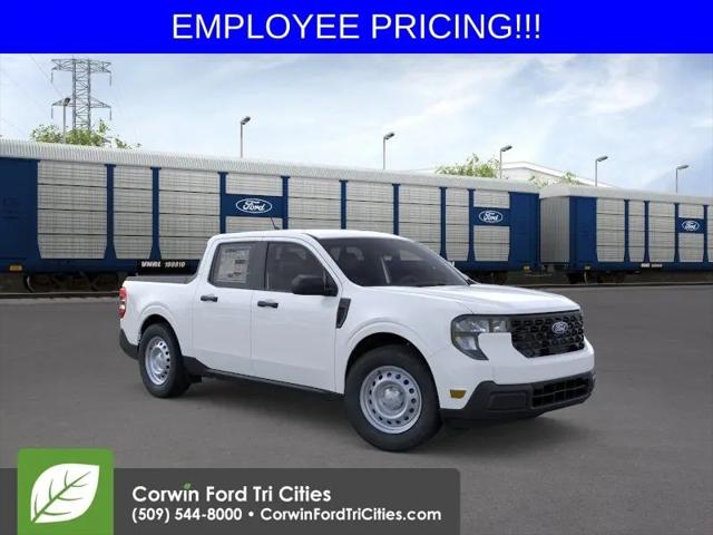 2026 Ford Maverick XL for sale in Pasco, WA