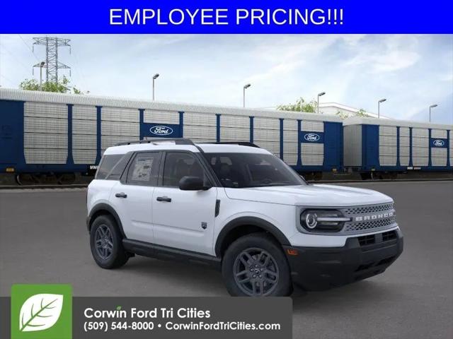 2026 Ford Bronco Sport Big Bend for sale in Pasco, WA