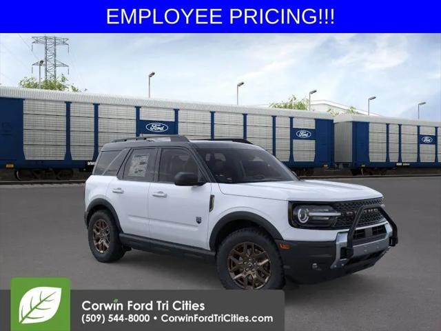 2026 Ford Bronco Sport Big Bend for sale in Pasco, WA