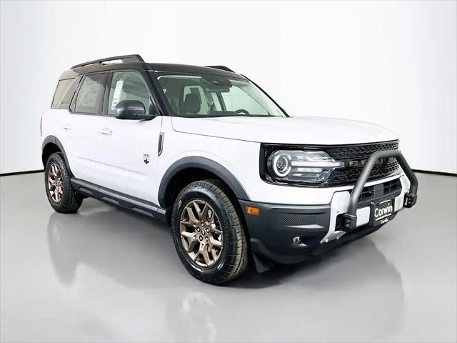 2026 Ford Bronco Sport Big Bend for sale in Pasco, WA