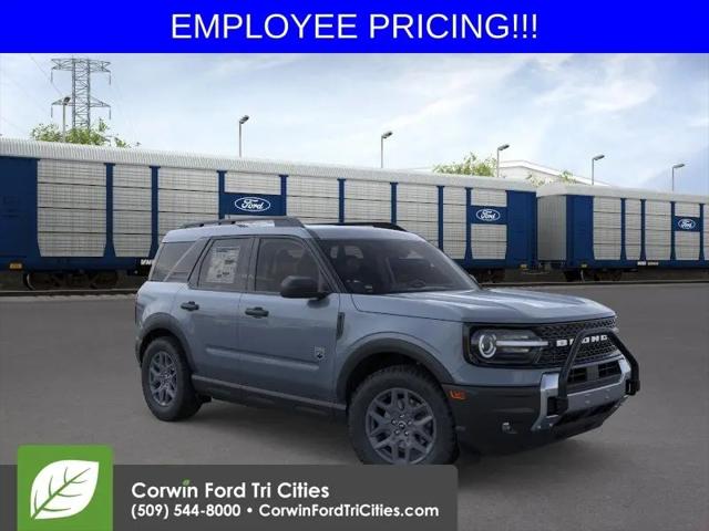 2026 Ford Bronco Sport Big Bend for sale in Pasco, WA