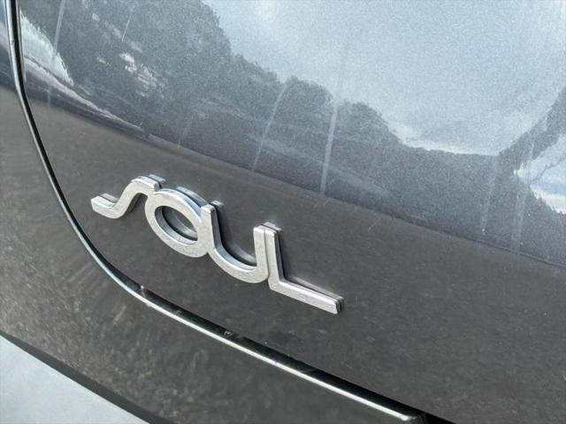 2020 Kia Soul S