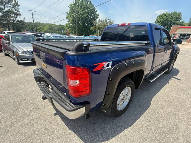 2013 Chevrolet Silverado 1500 LS