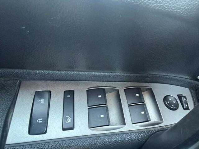 2013 Chevrolet Silverado 1500 LS