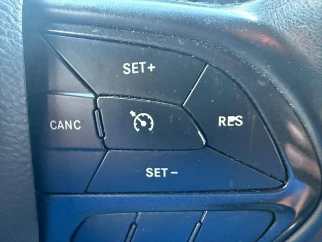 2019 Dodge Challenger SXT AWD