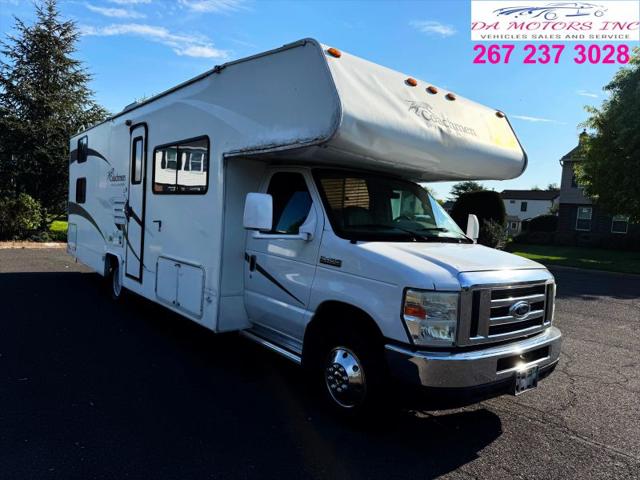 2008 Ford E-450 Cutaway XLT for sale in Philadelphia, PA