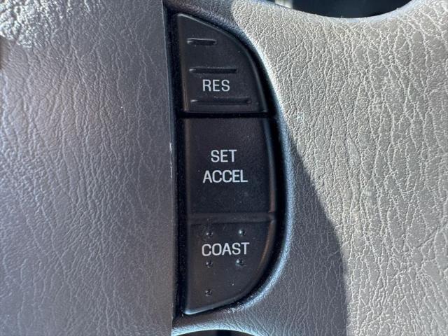 2008 Ford E-450 Cutaway XLT