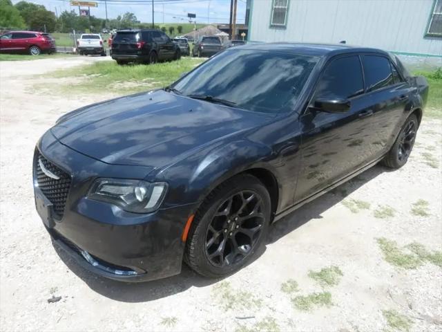 2019 Chrysler 300 Touring for sale in Austin, TX