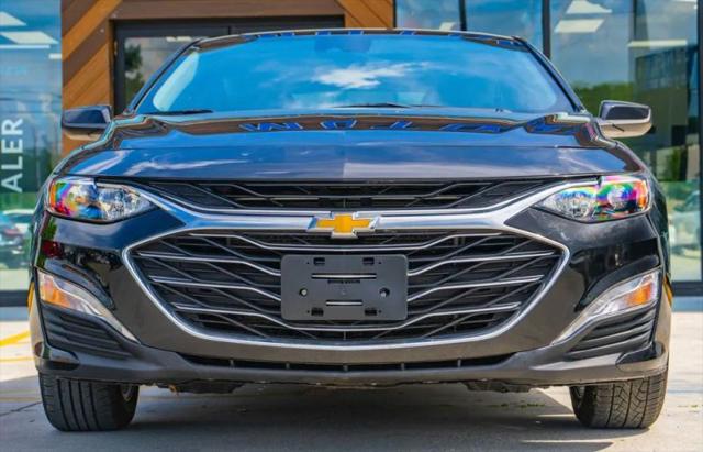 2025 Chevrolet Malibu FWD 1LT
