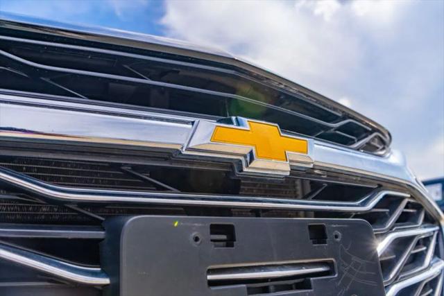 2025 Chevrolet Malibu FWD 1LT
