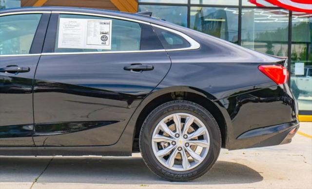 2025 Chevrolet Malibu FWD 1LT