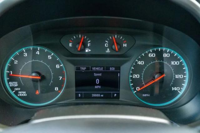 2025 Chevrolet Malibu FWD 1LT