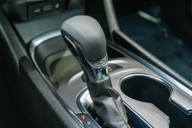 2025 Chevrolet Malibu FWD 1LT