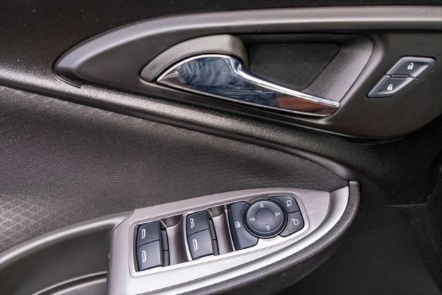 2025 Chevrolet Malibu FWD 1LT