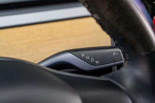 2020 Tesla Model 3 Standard Range Plus Rear-Wheel Drive