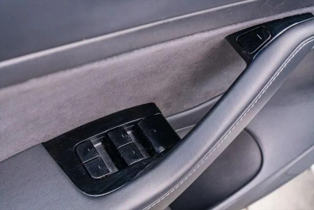 2020 Tesla Model 3 Standard Range Plus Rear-Wheel Drive