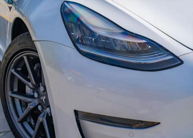 2020 Tesla Model 3 Standard Range Plus Rear-Wheel Drive