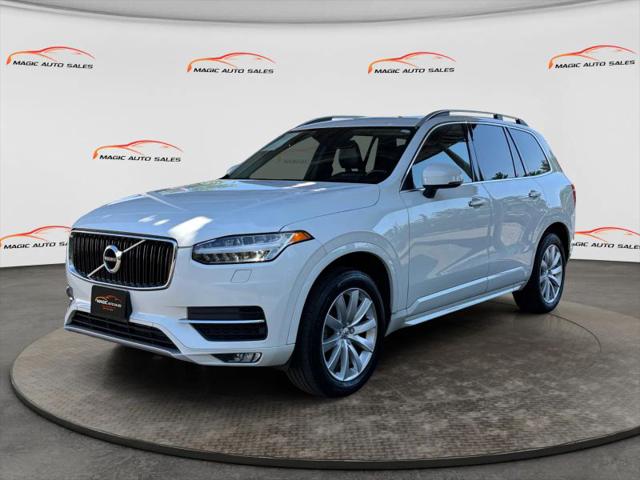 2018 Volvo XC90 T6 Momentum for sale in Little Ferry, NJ
