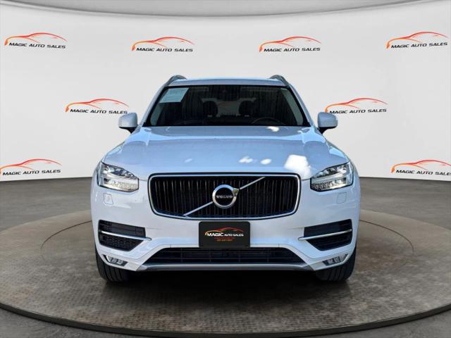 2018 Volvo XC90 T6 Momentum