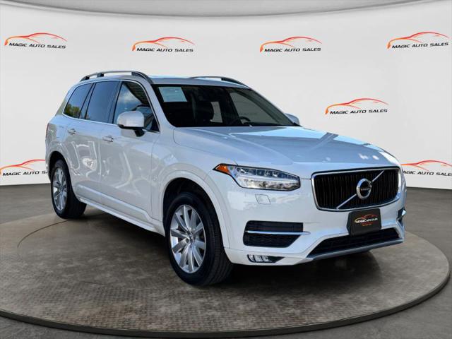 2018 Volvo XC90 T6 Momentum