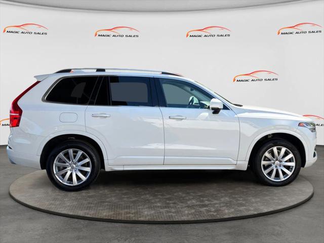 2018 Volvo XC90 T6 Momentum