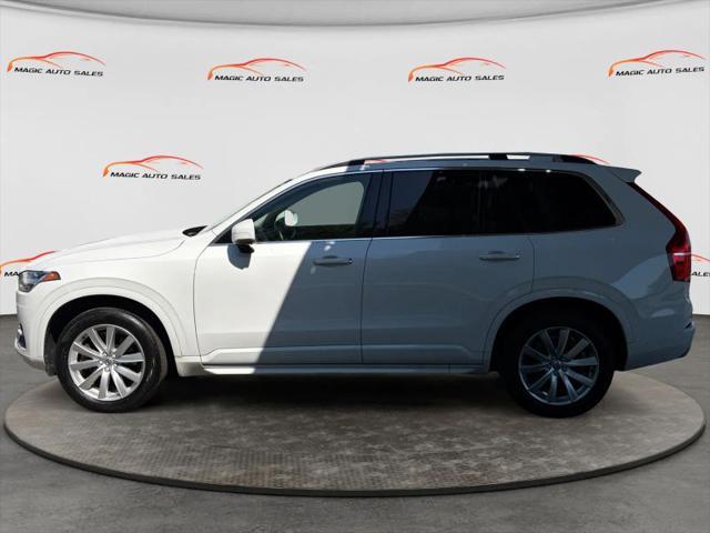 2018 Volvo XC90 T6 Momentum