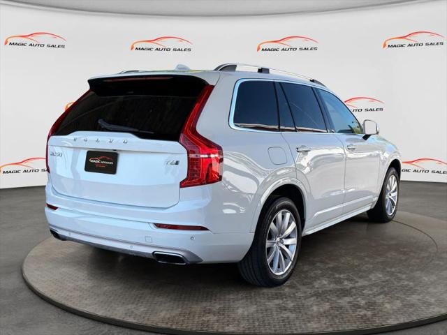 2018 Volvo XC90 T6 Momentum