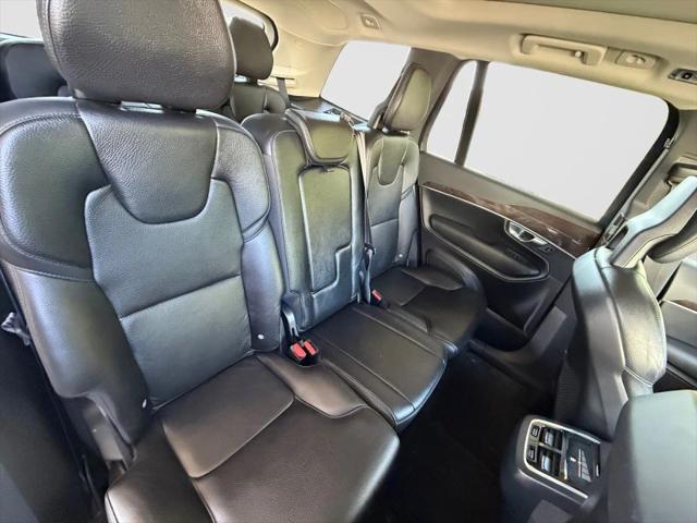 2018 Volvo XC90 T6 Momentum