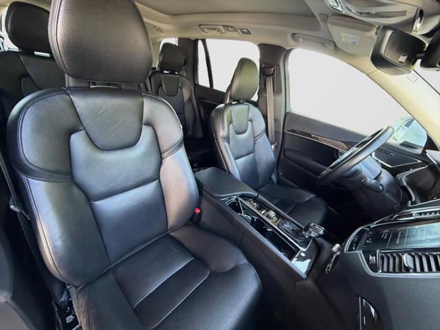 2018 Volvo XC90 T6 Momentum