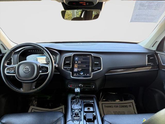 2018 Volvo XC90 T6 Momentum
