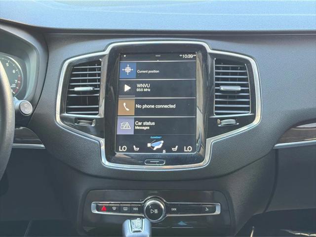 2018 Volvo XC90 T6 Momentum
